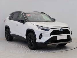 Toyota RAV4 2.5 Hybrid, R, ZRUKA, 26TKM*