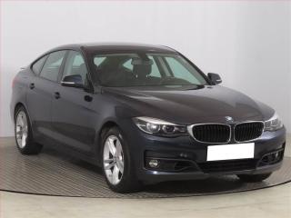 BMW 330i xDrive GT, 4X4, Automat