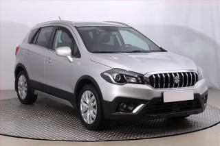 Suzuki SX4 S-Cross GL+ 1.4 BoosterJet, GL+