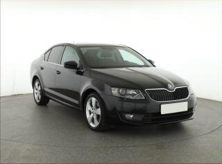 �koda Octavia Elegance 2.0 TDI, Serv.kniha