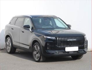 Jaecoo 7 Luxury 1.6 TGDI, 1.�R, DPH