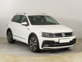 Volkswagen Tiguan R-Line 2.0 BiTDI