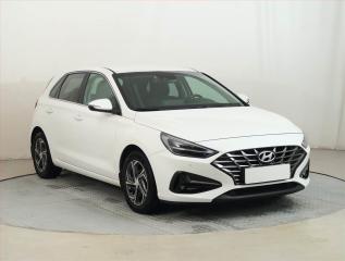 Hyundai i30 1.0 T-GDI, R,1.maj