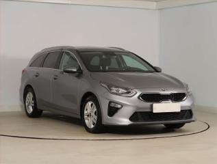 Kia Ceed 1.5 T-GDI, 117KW,zruka