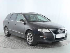 Volkswagen Passat 2.0 TDI, 4X4, nov STK, Tan