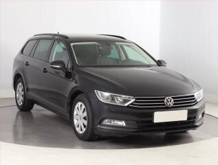 Volkswagen Passat Comfortline 2.0 TDI