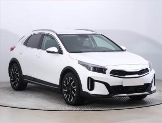 Kia XCeed 1.5 T-GDI, R, NAVI, DPH