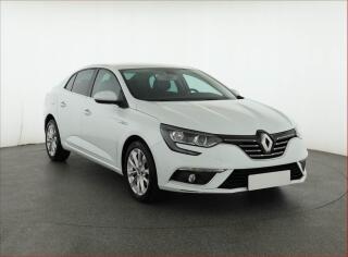 Renault M�gane 1.3 TCe, K��e, Tempomat