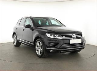 Volkswagen Touareg R-Line 3.0 TDI, R-LINE