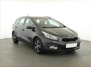 Kia Ceed 1.6 GDI, Serv.kniha, Navi