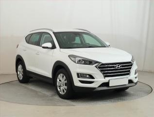 Hyundai Tucson 1.6 T-GDI, R, 1MAJ!