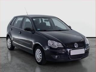 Volkswagen Polo 1.2 12V, jezd� dob�e