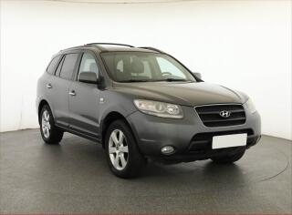 Hyundai Santa Fe 2.2 CRDi, 4X4, Automat