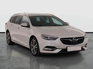 Opel Insignia 2.0 CDTI, 4X4, Serv.kniha