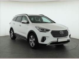 Hyundai Santa Fe 2.2 CRDi Blue