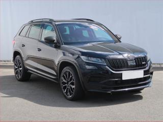 koda Kodiaq RS 2.0 TDI
