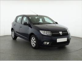 Dacia Sandero 1.0 SCe, R,2.maj, Serv.kniha