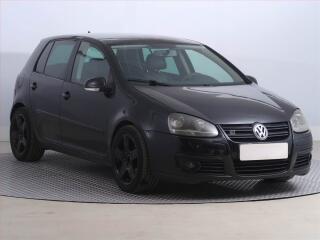 Volkswagen Golf GT 2.0 TDI, po STK, zamluveno