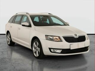 �koda Octavia 1.6 TDI, Tempomat