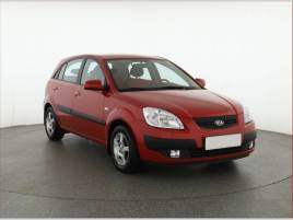 Kia Rio 1.4 16V, R,1.maj, Serv.kniha