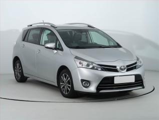 Toyota Verso 1.8 Valvematic, Automat, R
