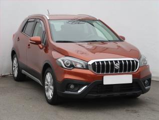 Suzuki SX4 S-Cross Elegance 1.4 BoosterJet
