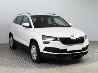 �koda Karoq 2.0 TDI