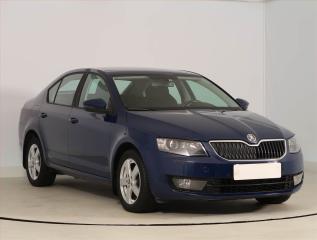 koda Octavia Elegance 1.6 TDI, Serv.kniha
