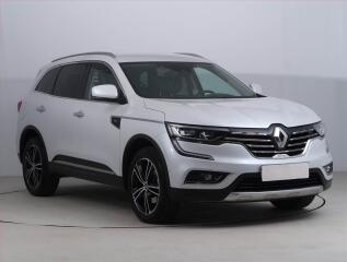Renault Koleos Initiale Paris 2.0 dCi