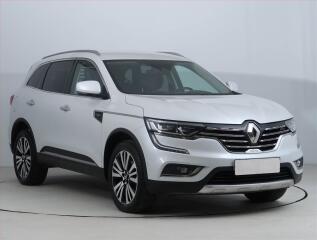 Renault Koleos Initiale Paris 2.0 dCi