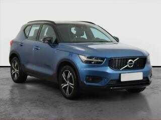Volvo XC40 B4 AWD