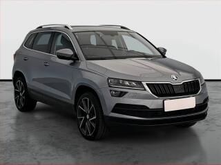 �koda Karoq 1.5 TSI