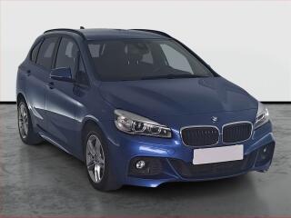 BMW M Sport 218d Active Tourer
