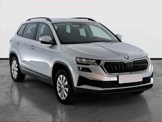 �koda Karoq Ambition 1.5 TSI
