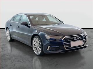 Audi A6 50 TDI