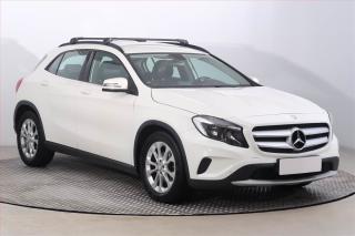 Mercedes-Benz GLA 220 CDI, Automat