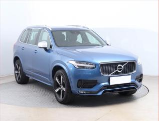 Volvo XC90 R-Design D5 AWD, R, 1.MAJ.