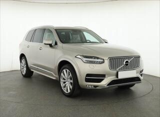 Volvo XC90 D5 AWD