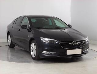 Opel Insignia 1.6 CDTI, K��e, Navi, Tempomat