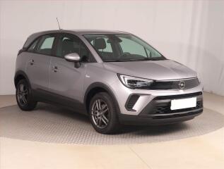 Opel Crossland X Edition 1.2 Turbo, �R,1.maj