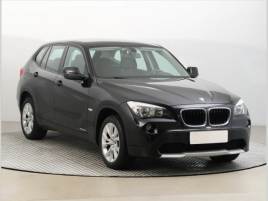 BMW X1 xDrive18d, 4X4, Park.senzory