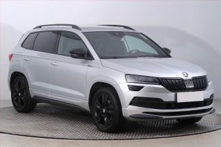 koda Karoq Sportline 2.0 TDI, SPORTLINE