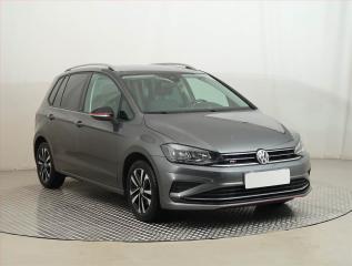 Volkswagen Golf Sportsvan 1.5 TSI, Automat, Serv.kniha