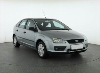 Ford Focus 1.6 i, po STK, za dobrou cenu