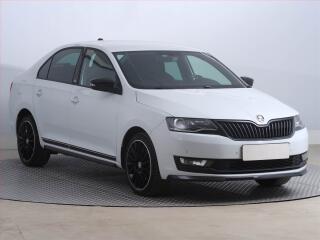 �koda Rapid 1.0 TSI, Tempomat