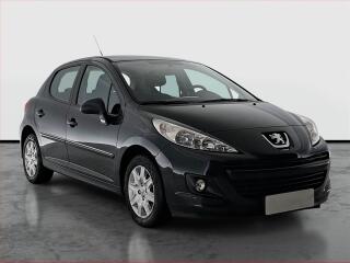 Peugeot 207 1.4