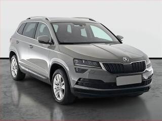 �koda Karoq Style 1.5 TSI