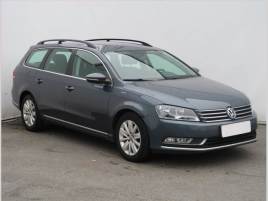 Volkswagen Passat Comfortline 2.0 TDI