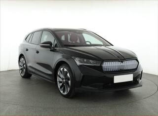 �koda Enyaq iV iV 80 (82 kWh), SoH 90%