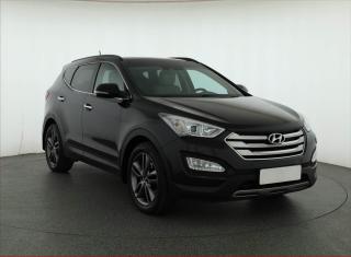 Hyundai Santa Fe 2.2 CRDi, 4X4, Automat, Ke